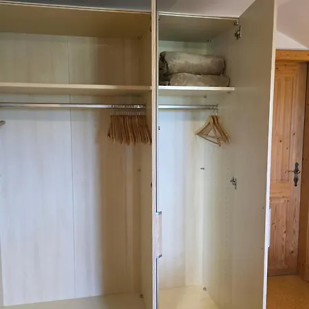 아파트 Joerg - Giebelwohnung Gipfelstuermer Mit Balkon, Naturnahe Lage, Hunde Willkommen 레텐베르크