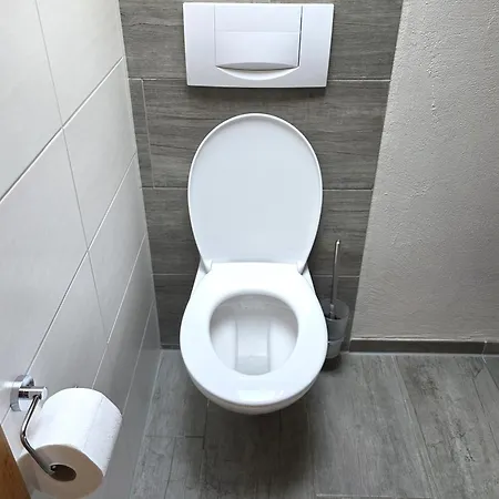 Apartman Joerg - Giebelwohnung Gipfelstuermer Mit Balkon, Naturnahe Lage, Hunde Willkommen Rettenberg
