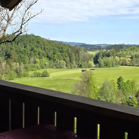 Joerg - Giebelwohnung Gipfelstuermer Mit Balkon, Naturnahe Lage, Hunde Willkommen *